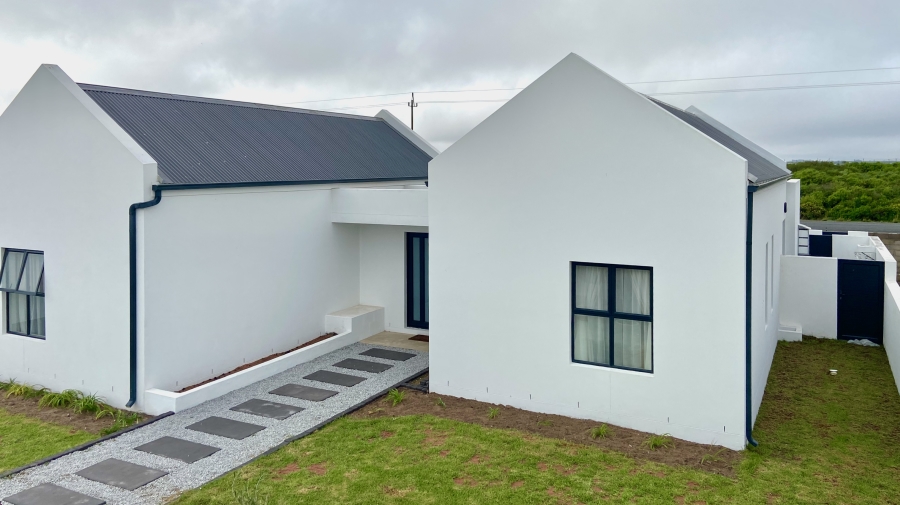 2 Bedroom Property for Sale in Atlantic Sands Private Estate Western Cape